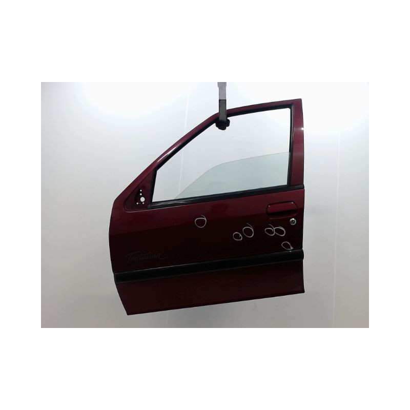PORTE AVANT GAUCHE CITROEN ZX Phase 2 1994-1998