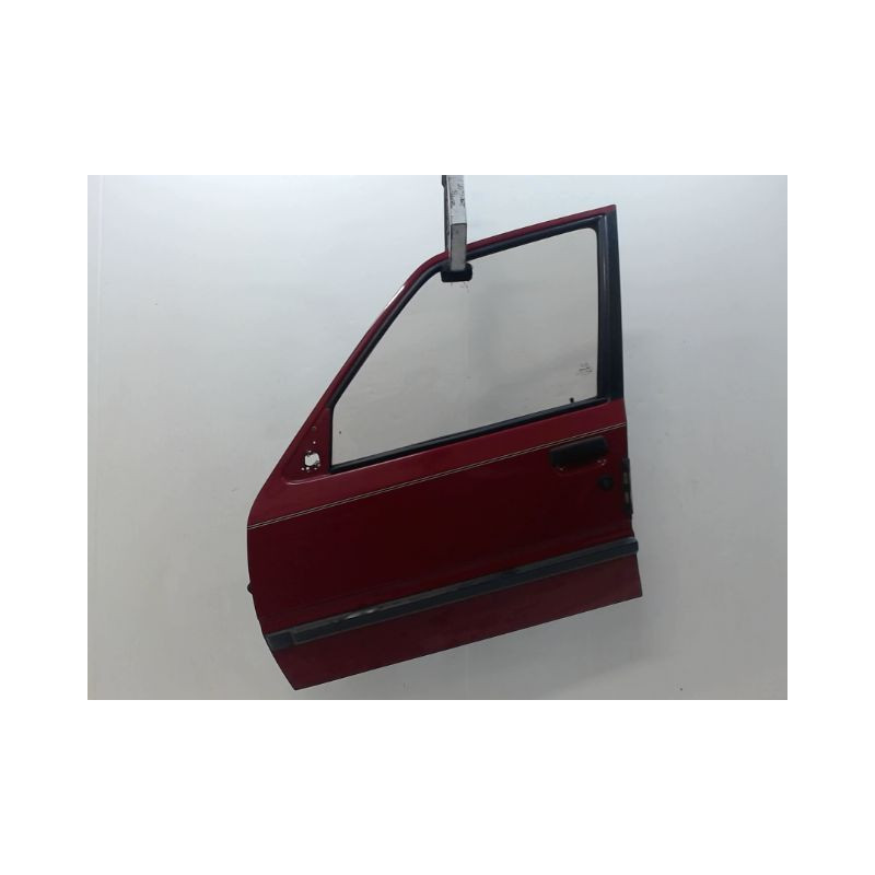 PORTE AVANT GAUCHE PEUGEOT 309 Phase 2 1989-1993
