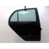 PORTE ARRIERE DROIT SKODA FABIA I Phase 2 (6Y) 2004-2007