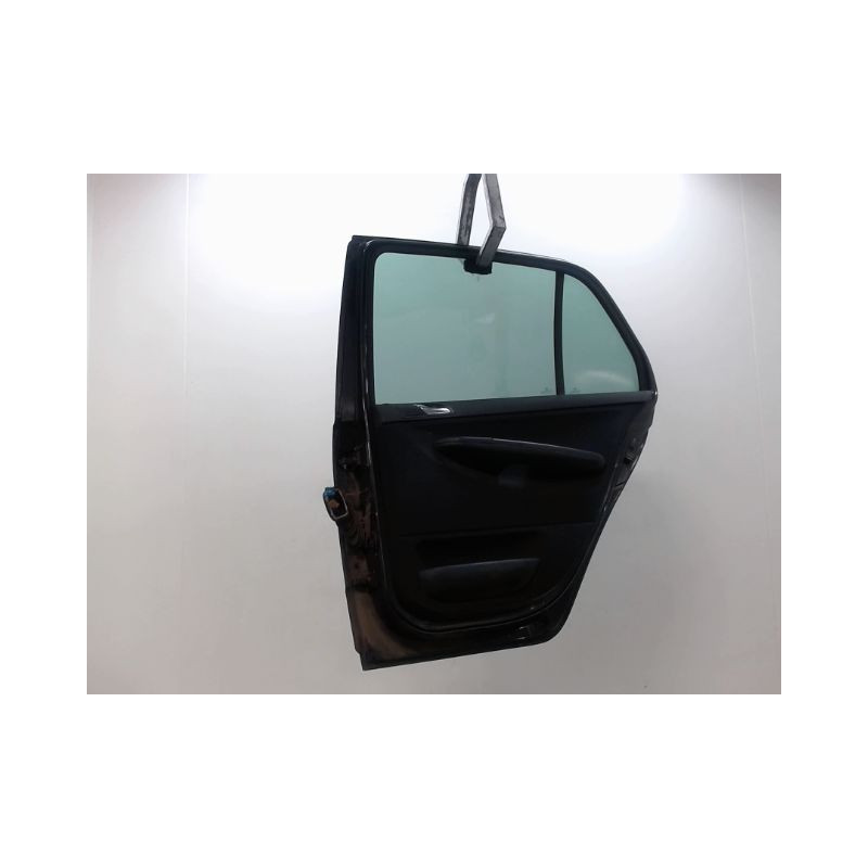PORTE ARRIERE DROIT SKODA FABIA I Phase 2 (6Y) 2004-2007