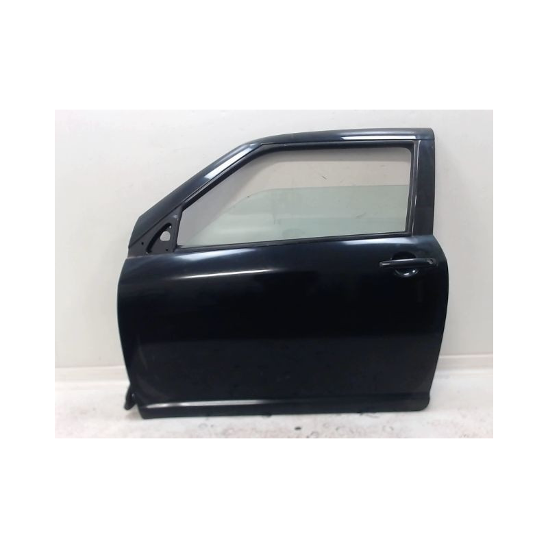PORTE AVANT GAUCHE SUZUKI SWIFT III 2005-2011