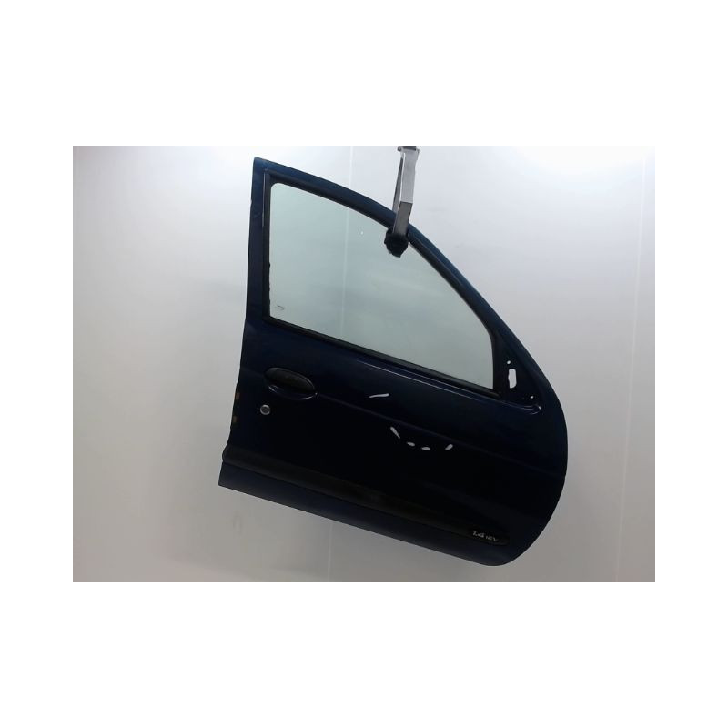 PORTE AVANT DROIT RENAULT MEGANE I Phase 2 1999-2002