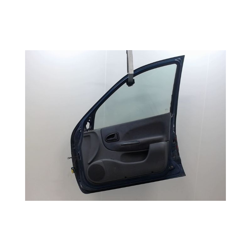 PORTE AVANT DROIT RENAULT MEGANE I Phase 2 1999-2002