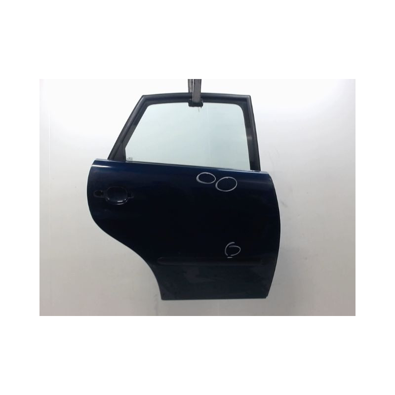 PORTE ARRIERE DROIT SEAT IBIZA III Phase 2 (6L) 2006-2009