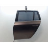 PORTE ARRIERE GAUCHE BMW SERIE 5 TOURING IV Phase 1 (E39) 1997-2000