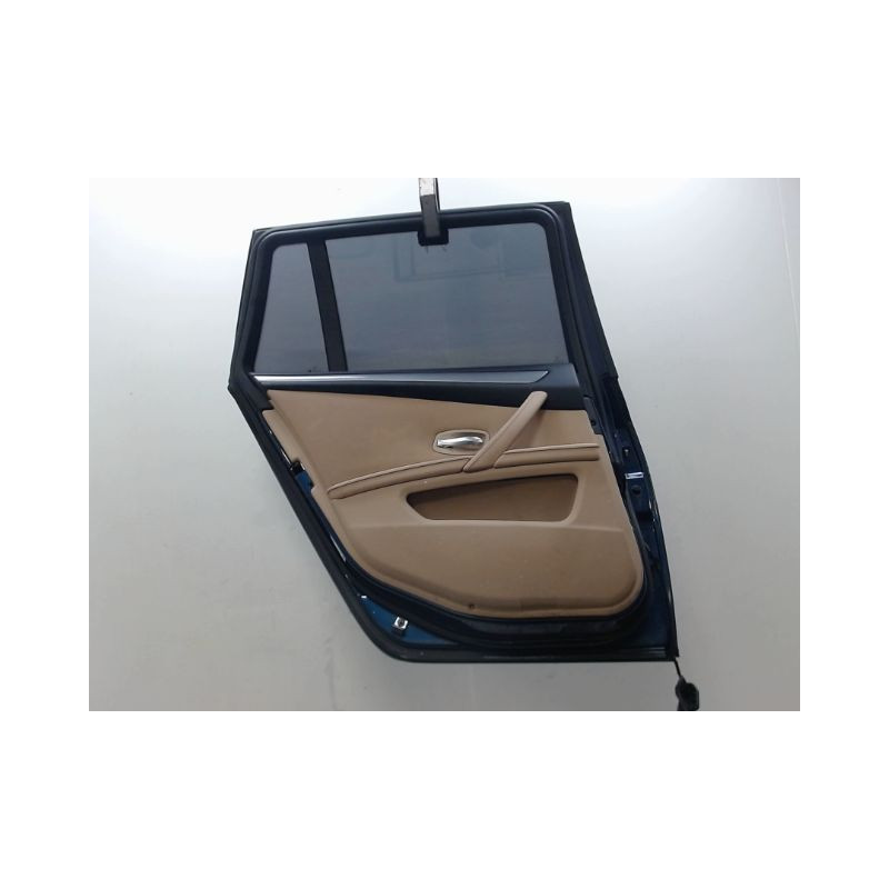PORTE ARRIERE GAUCHE BMW SERIE 5 TOURING IV Phase 1 (E39) 1997-2000