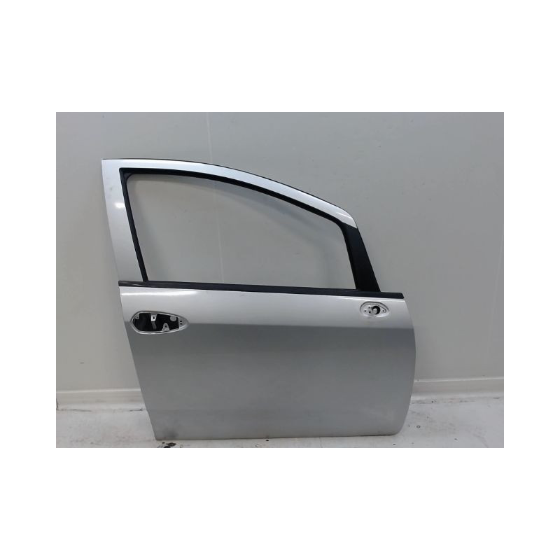 PORTE AVANT DROIT FIAT GRANDE PUNTO III 2005-2013