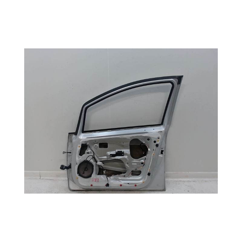 PORTE AVANT DROIT FIAT GRANDE PUNTO III 2005-2013