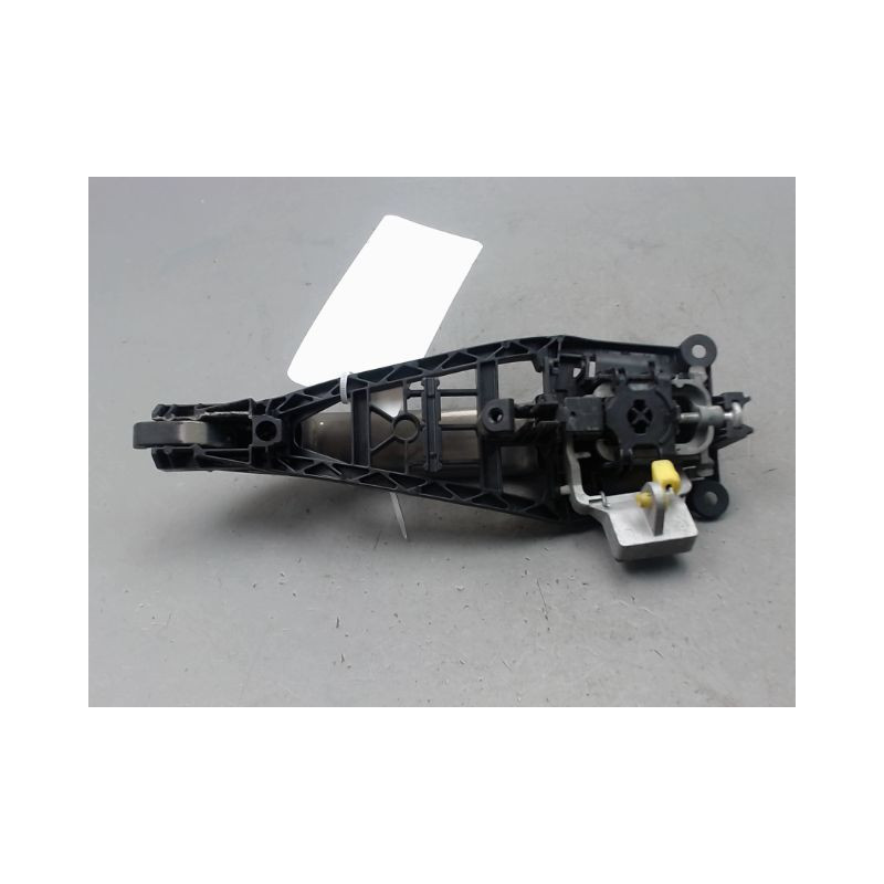 POIGNEE EXTERIEURE PORTE ARRIERE GAUCHE RENAULT CLIO III Phase 2 2009-...