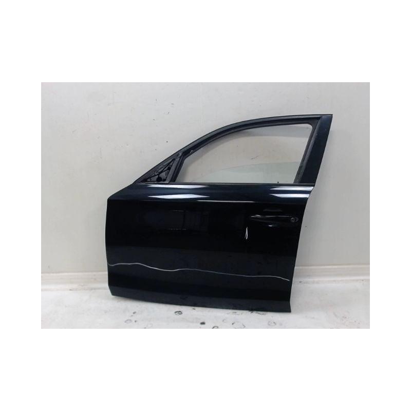 PORTE AVANT GAUCHE BMW SERIE 1 I Phase 1 (E87) 2004-2006