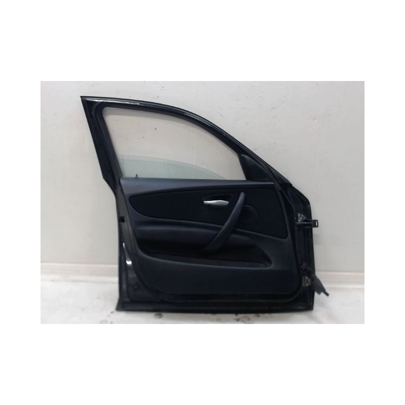 PORTE AVANT GAUCHE BMW SERIE 1 I Phase 1 (E87) 2004-2006