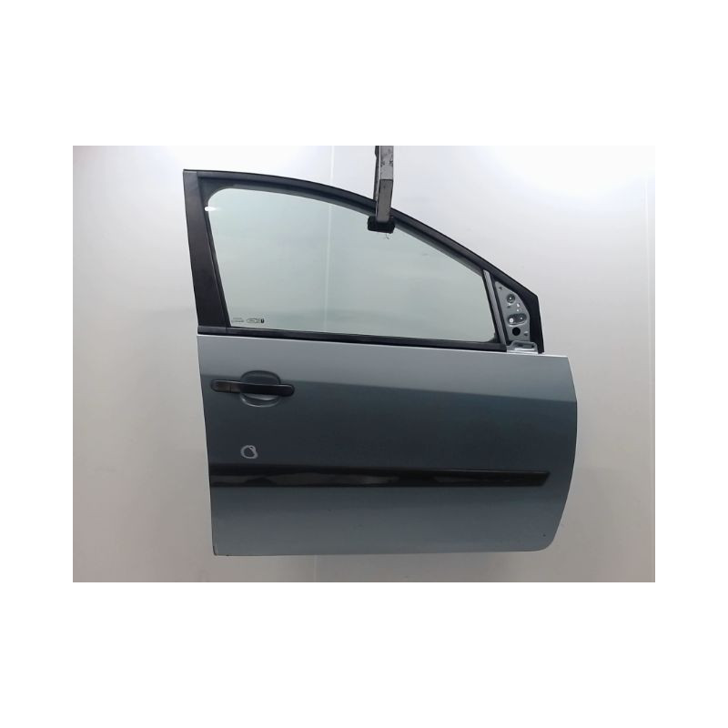 PORTE AVANT DROIT FORD FIESTA V Phase 2 2005-2008