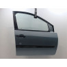 PORTE AVANT DROIT FORD FIESTA V Phase 2 2005-2008