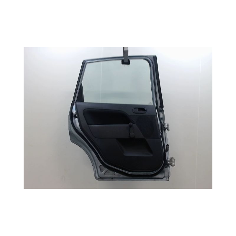 PORTE ARRIERE GAUCHE FORD FIESTA V Phase 2 2005-2008