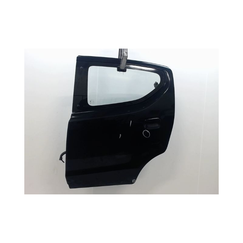 PORTE ARRIERE GAUCHE NISSAN PIXO 2009-2013