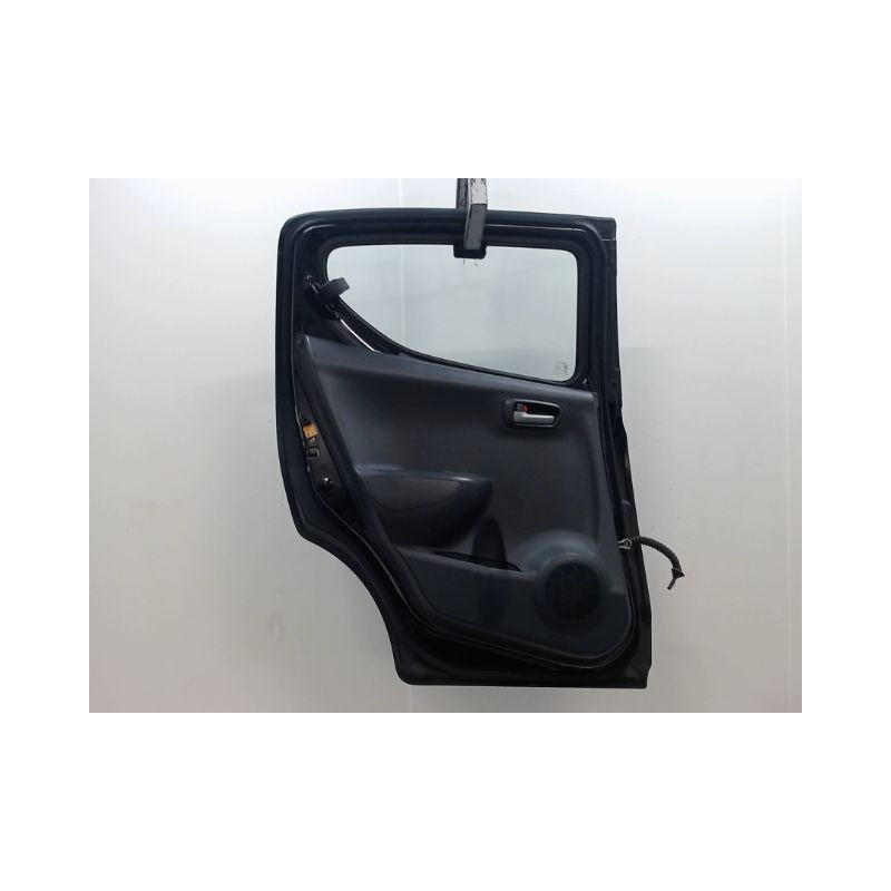 PORTE ARRIERE GAUCHE NISSAN PIXO 2009-2013