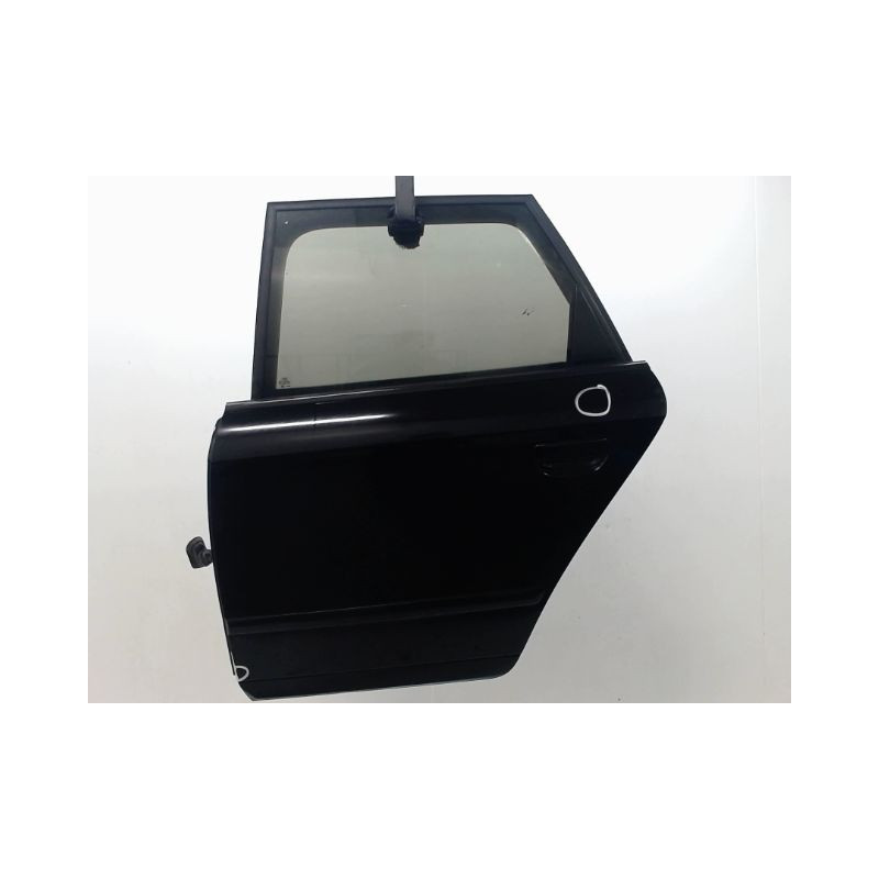 PORTE ARRIERE GAUCHE AUDI A4 AVANT II Phase 2 2004-2008