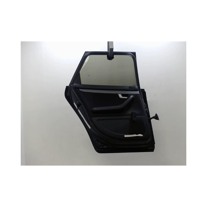 PORTE ARRIERE GAUCHE AUDI A4 AVANT II Phase 2 2004-2008