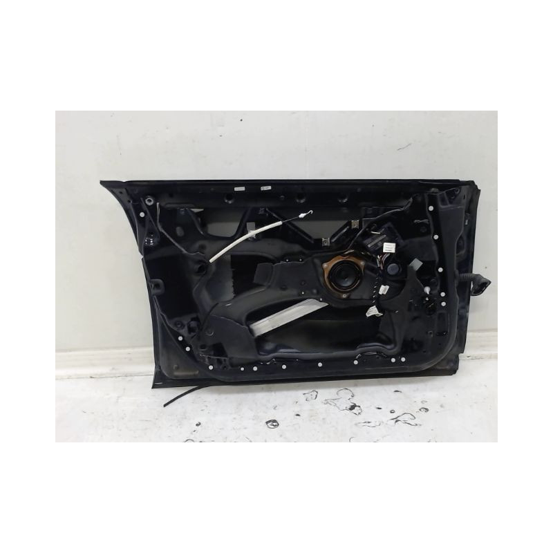 PORTE AVANT GAUCHE AUDI A6 BERL. III Phase 1 2004-2008