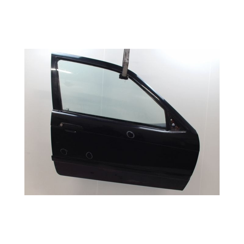 PORTE AVANT DROIT B.M.W. SERIE 3 COMPACT IV PHASE 1 (E46) 2001-2003