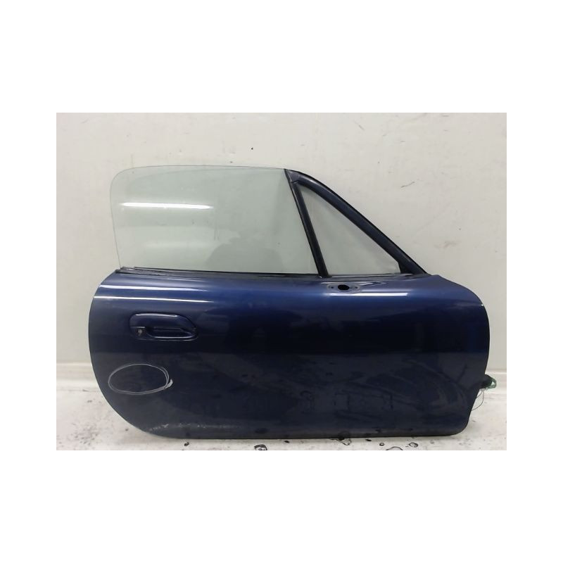 PORTE AVANT DROIT MAZDA MX5 CABRIO 2P II Phase 2 2001-2005