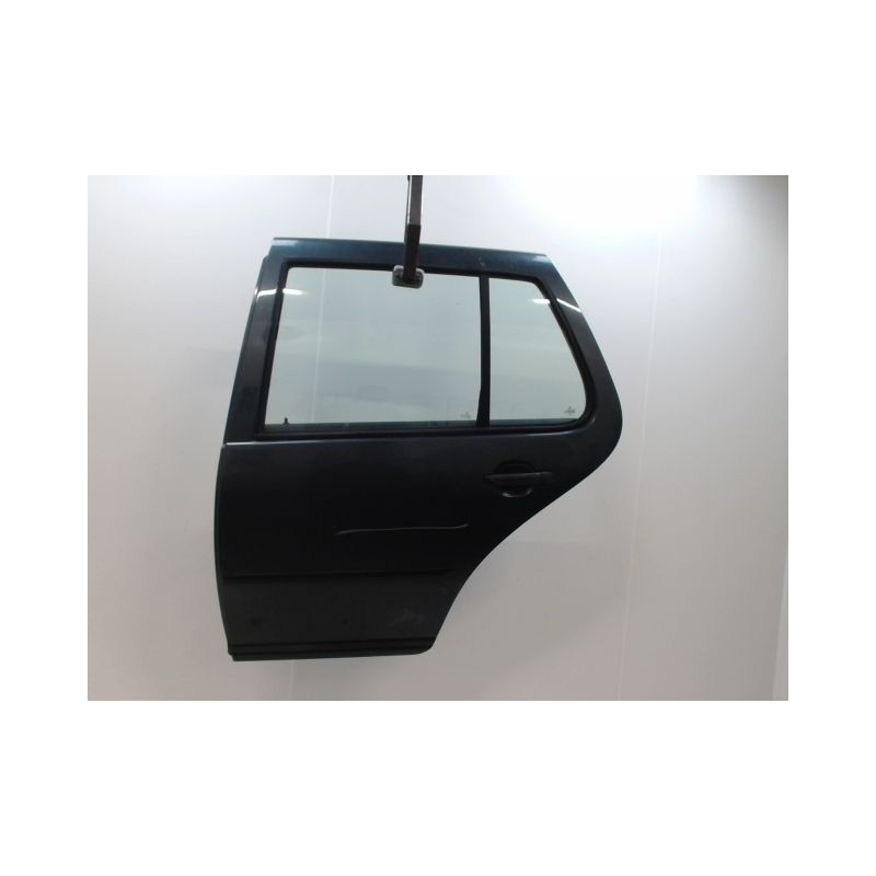 PORTE ARRIERE GAUCHE VOLKSWAGEN GOLF IV (1J) 1998-2004