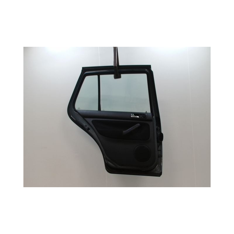 PORTE ARRIERE GAUCHE VOLKSWAGEN GOLF IV (1J) 1998-2004