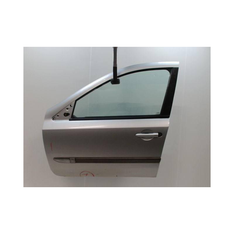 PORTE AVANT GAUCHE RENAULT LAGUNA II Phase 2 2005-2007