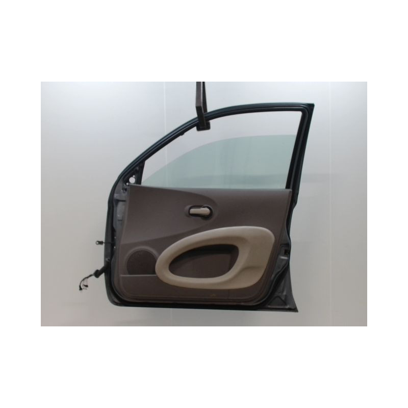 PORTE AVANT DROIT NISSAN MICRA III Phase 1 2003-2005
