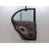 PORTE ARRIERE GAUCHE NISSAN MICRA III Phase 1 2003-2005