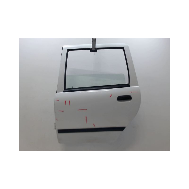 PORTE ARRIERE GAUCHE FIAT PUNTO I 1993-1999