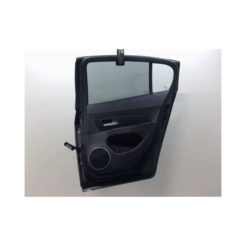 PORTE ARRIERE DROIT CHEVROLET CRUZE