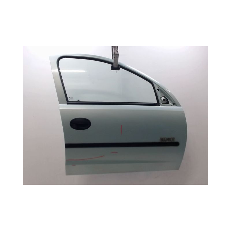PORTE AVANT DROIT OPEL CORSA III Phase 1 (C) 2000-2003