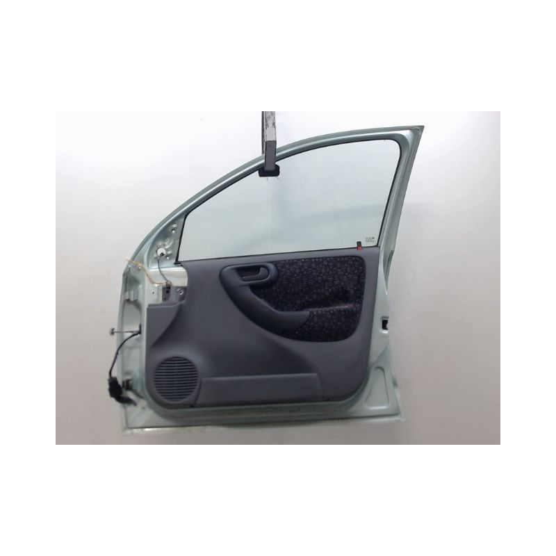 PORTE AVANT DROIT OPEL CORSA III Phase 1 (C) 2000-2003