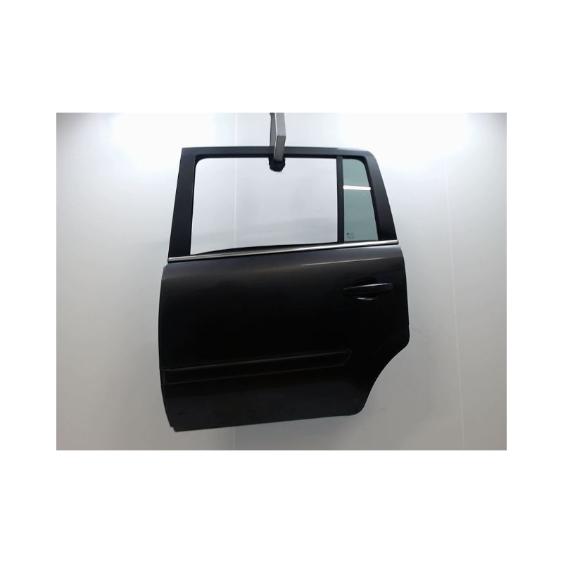 PORTE ARRIERE GAUCHE OPEL ZAFIRA MONOSP. II Phase 1 (B) 2005-2007