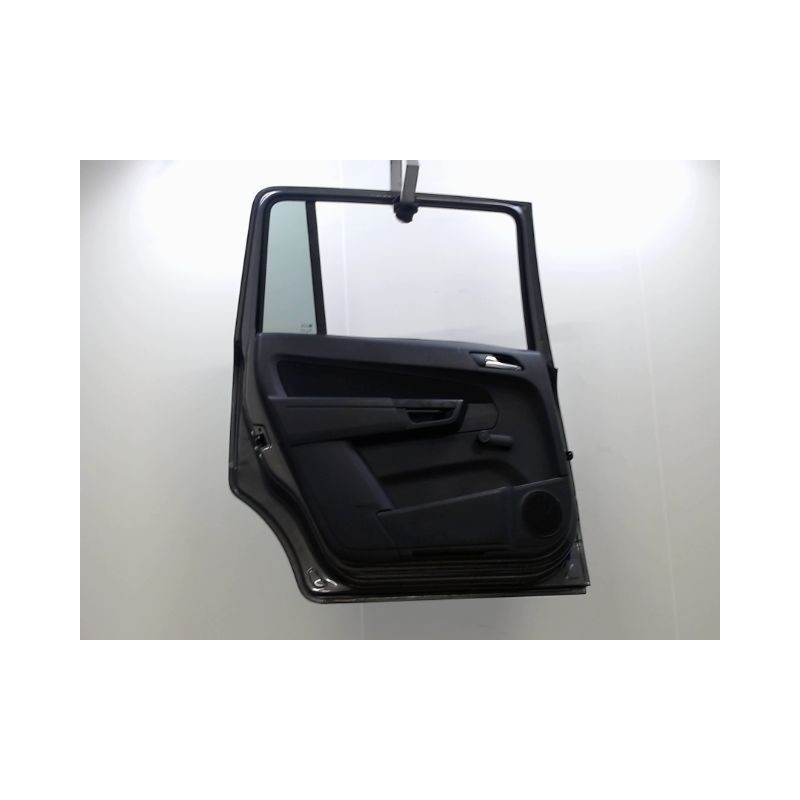 PORTE ARRIERE GAUCHE OPEL ZAFIRA MONOSP. II Phase 1 (B) 2005-2007