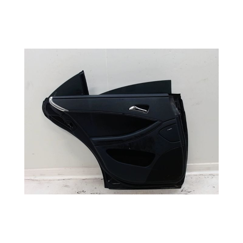 PORTE ARRIERE GAUCHE MERCEDES CLS