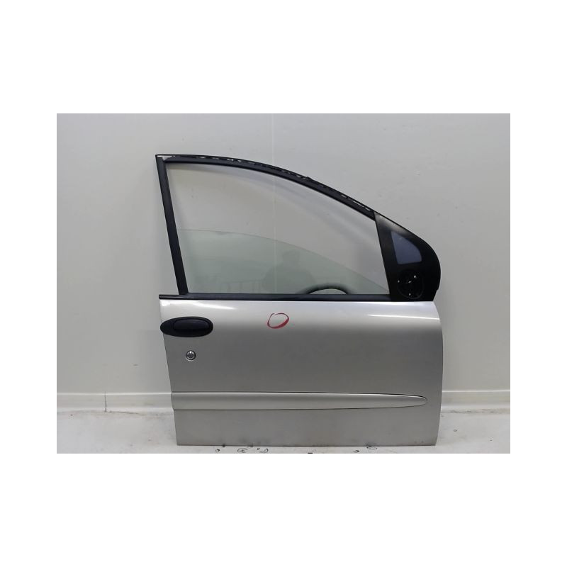 PORTE AVANT DROIT FIAT MULTIPLA 2004-