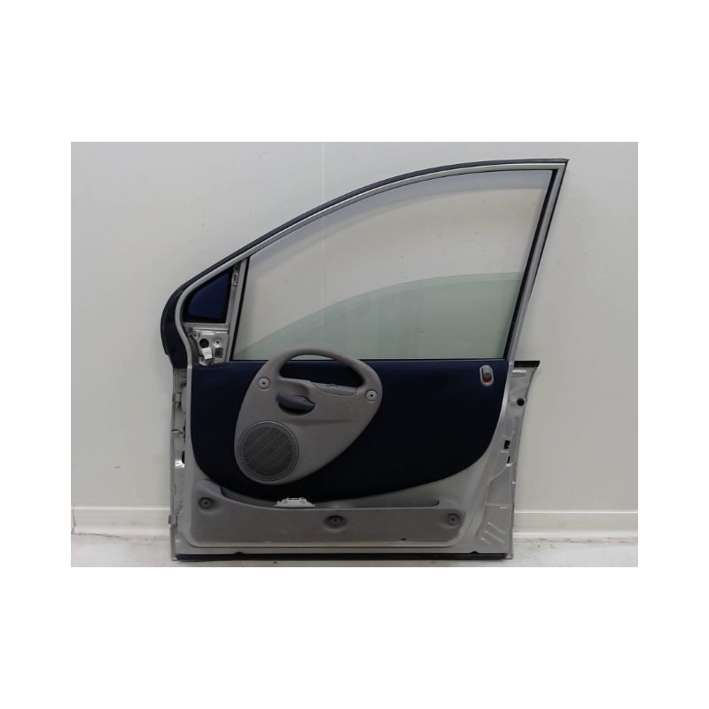 PORTE AVANT DROIT FIAT MULTIPLA 2004-