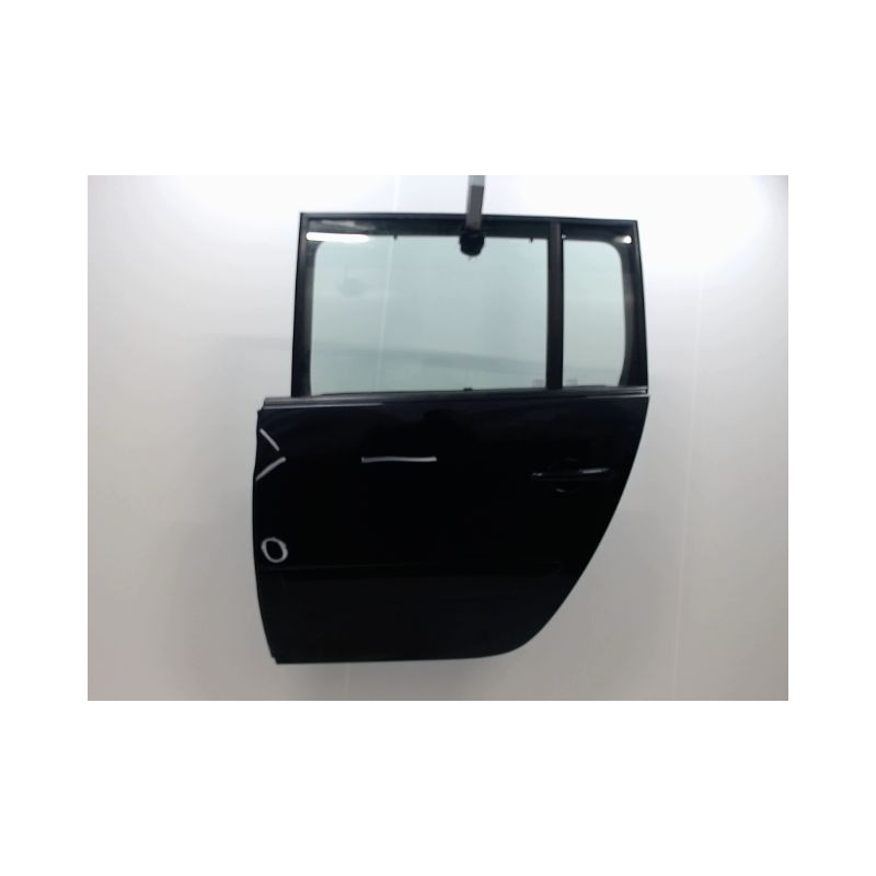 PORTE ARRIERE GAUCHE RENAULT ESPACE MONOSP. IV Phase 2 2006-2012