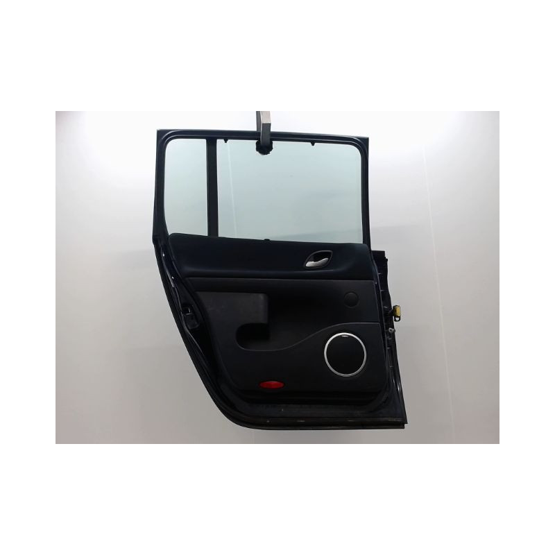 PORTE ARRIERE GAUCHE RENAULT ESPACE MONOSP. IV Phase 2 2006-2012