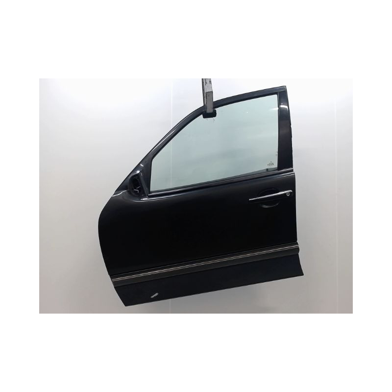 PORTE AVANT GAUCHE MERCEDES CLASSE E 99-2002