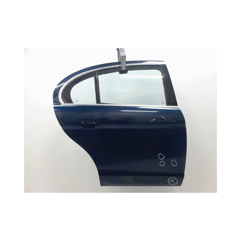 PORTE ARRIERE DROIT JAGUAR S-TYPE PH.3 2004-