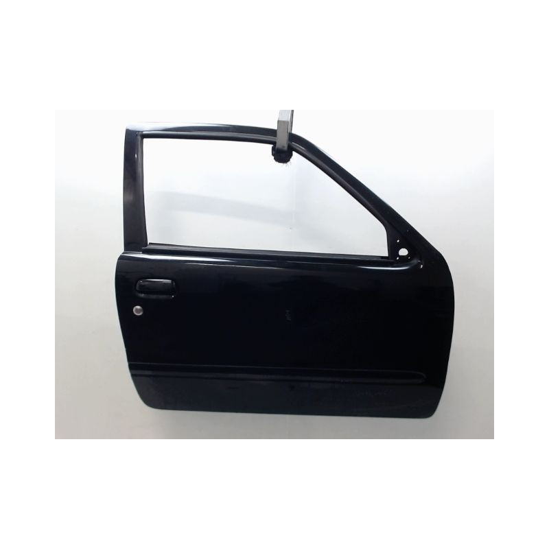 PORTE AVANT DROIT FIAT SEICENTO 1998-2008