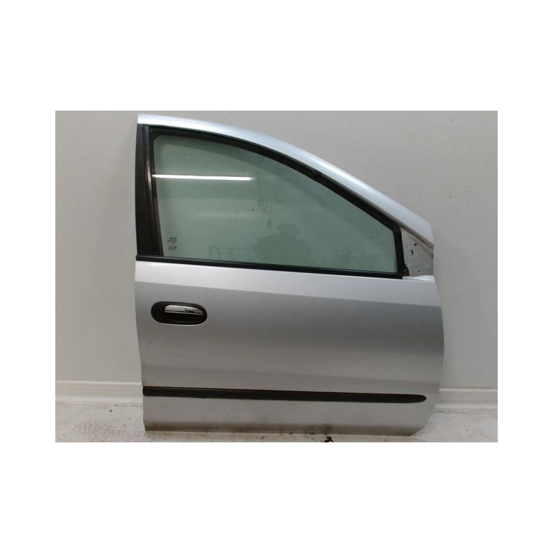 PORTE AVANT DROIT NISSAN ALMERA TINO MONOSP. Phase 1 2000-2003