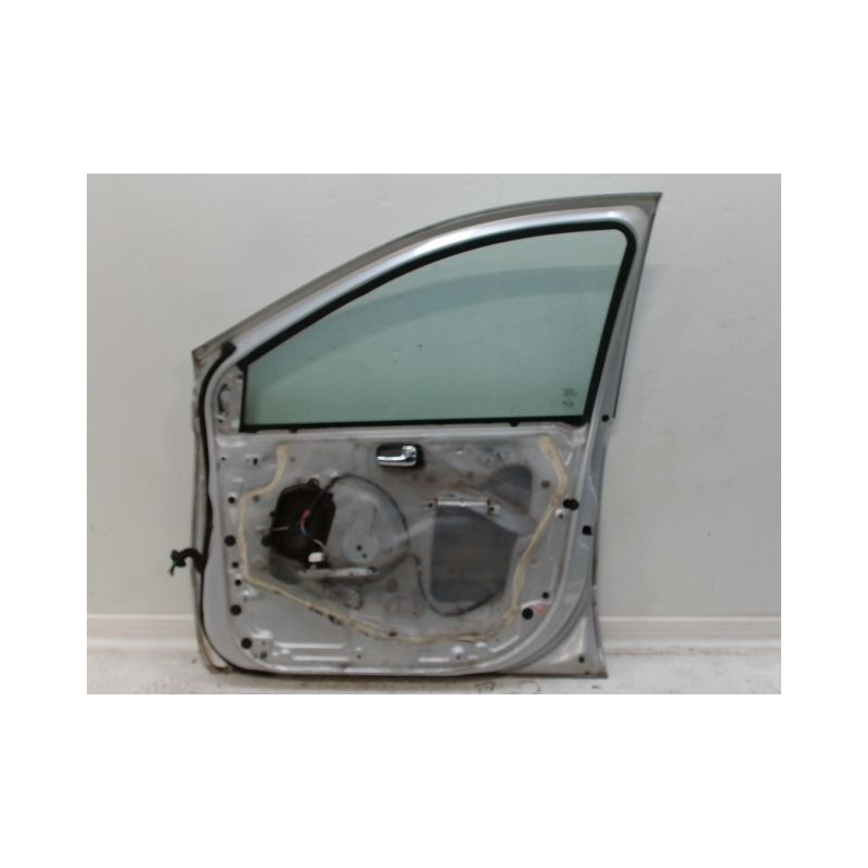 PORTE AVANT DROIT NISSAN ALMERA TINO MONOSP. Phase 1 2000-2003