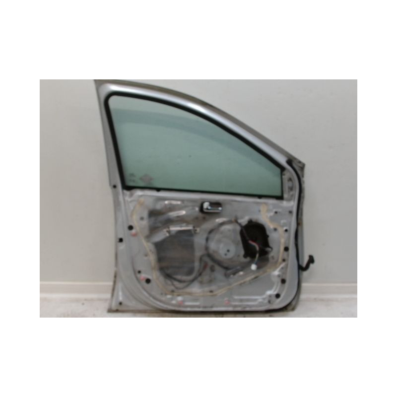 PORTE AVANT GAUCHE NISSAN ALMERA TINO MONOSP. Phase 1 2000-2003