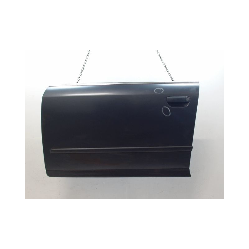 PORTE AVANT GAUCHE AUDI A4 BERL. II Phase 1 (8E) 2001-2004