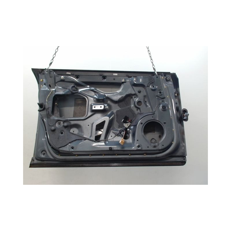 PORTE AVANT GAUCHE AUDI A4 BERL. II Phase 1 (8E) 2001-2004