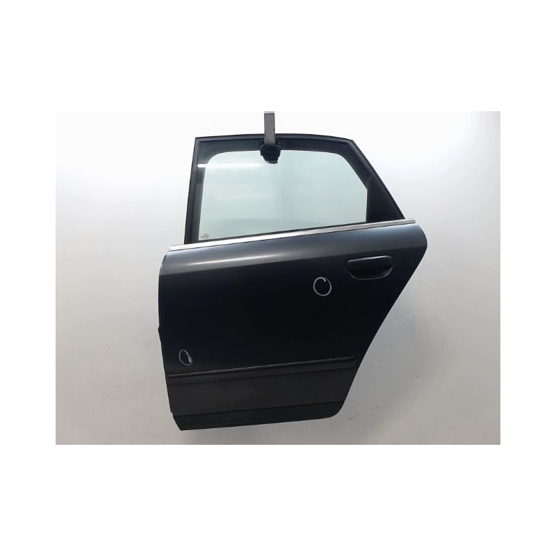 PORTE ARRIERE GAUCHE AUDI A4 BERL. II Phase 1 (8E) 2001-2004